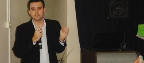 Alunos são contemplados em sorteio na III Semana de Informática Alunos são contemplados em sorteio na III Semana de Informática