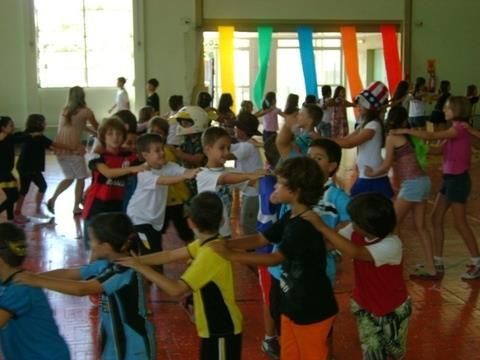 Semana especial na Unidade Pindorama