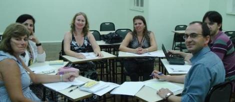 Seminário de Professores prepara docentes para retorno às aulas