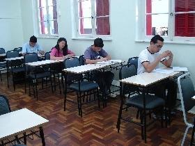 Faculdade IENH promove  Vestibular Complementar de Verão