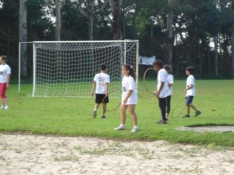 Projeto Corrida pela Cidadania tem programação diferenciada nas férias