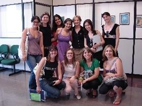 Docente da IENH apresenta dissertação de mestrado