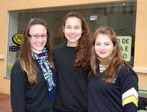 Aluna da IENH vence concurso RedAÇÃO ZH