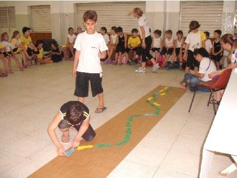 Unidade Oswaldo Cruz realiza atividades de encerramento de projetos