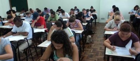 IENH realiza 2ª edição de Prova de seleção para Bolsas de Estudos IENH realiza 2ª edição de Prova de seleção para Bolsas de Estudos