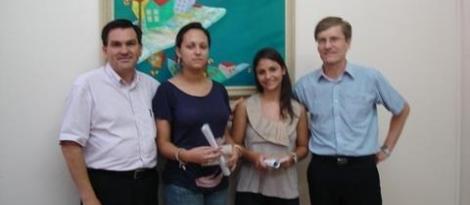 CEP realiza formatura de gabinete CEP realiza formatura de gabinete