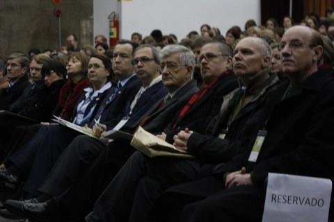 Professores da IENH participam do 28º Congresso da Rede Sinodal de Educação