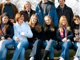 Alunas da IENH viajam em intercâmbio para a Alemanha