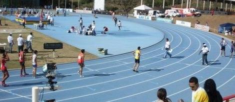 Atleta da IENH é campeão brasileiro