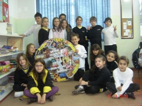 Mostra Fotográfica e Artística reúne trabalhos de alunos da Unidade Pindorama