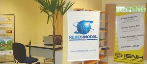 Unidade Igrejinha ganha novos Cursos Técnicos Unidade Igrejinha ganha novos Cursos Técnicos