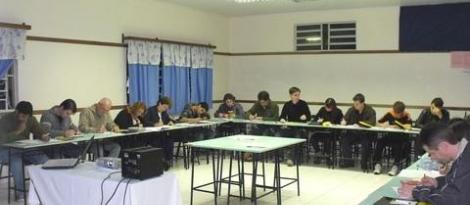 IENH - Unidade Igrejinha realiza Curso de Extensão em Marketing Pessoal IENH - Unidade Igrejinha realiza Curso de Extensão em Marketing Pessoal