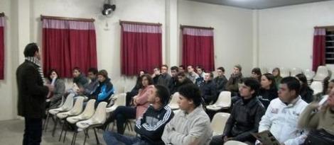 IENH - Unidade Igrejinha realiza Seminário dos Projetos Sociais IENH - Unidade Igrejinha realiza Seminário dos Projetos Sociais