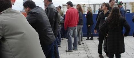 Visita Técnica ao Porto de Rio Grande Visita Técnica ao Porto de Rio Grande