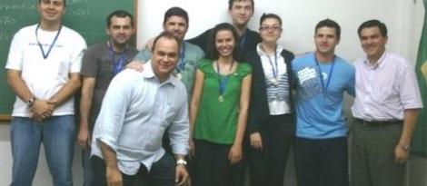 Projeto Interdisciplinar oportuniza experiências Projeto Interdisciplinar oportuniza experiências