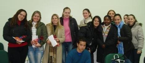 Curso Normal promove Seminário de Práticas Curso Normal promove Seminário de Práticas