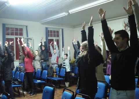 Semana do Meio Ambiente movimenta a IENH