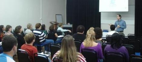 Projeto Valorizando Talentos conta com a participação de 10 escolas Projeto Valorizando Talentos conta com a participação de 10 escolas