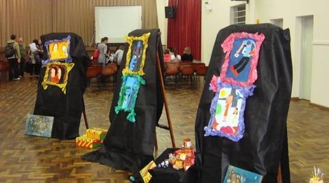 Unidade Oswaldo Cruz lança Projeto Humanizarte