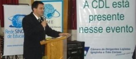 Novos Cursos Técnicos na Unidade da IENH em Igrejinha Novos Cursos Técnicos na Unidade da IENH em Igrejinha