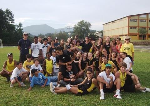 IENH é destaque no Troféu Teutônia de Atletismo