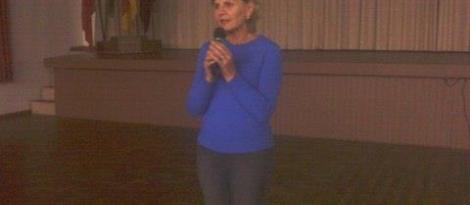 Curso Técnico em Marketing promove noite de Atividades Complementares Curso Técnico em Marketing promove noite de Atividades Complementares