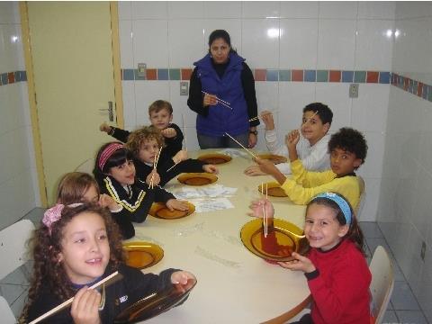 Projetos Multidisciplinares estudam hábitos dos povos