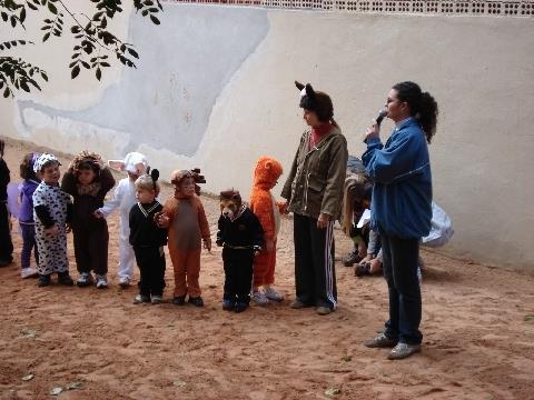 Unidade Oswaldo Cruz participa da Semana do Meio Ambiente