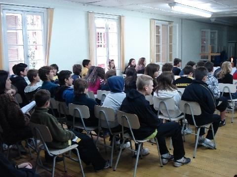 Meditações incentivam a pensar