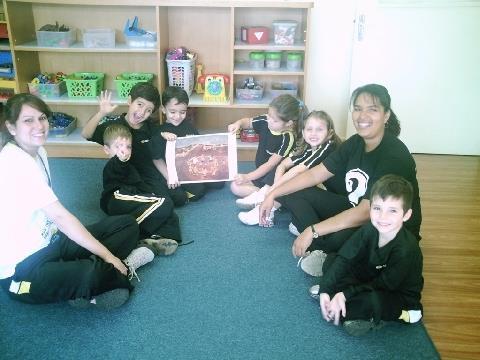 Estudantes do Espaço Brincar e Criar aprendem sobre Portinari