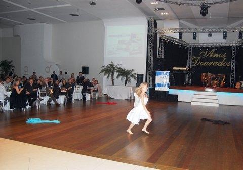 IENH realiza XXIV Jantar de Integração