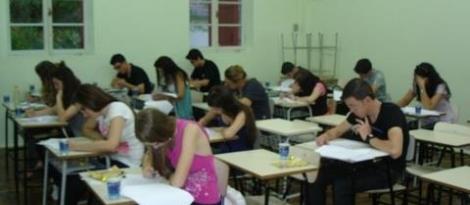 Faculdade IENH realiza Vestibular