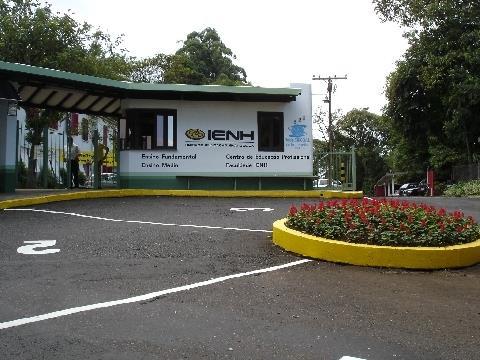  IENH participa da Semana Global de Empreendedorismo