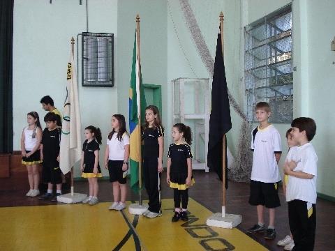 Unidade Pindorama promove X Pindopíadas