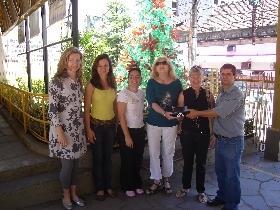 IENH, Unidade Oswaldo Cruz vence o I Concurso Ecológico do Grupo Pensando Novo Hamburgo