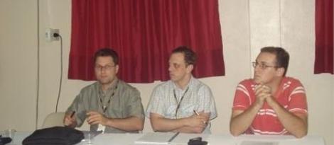 Aluno da Unidade Igrejinha cria design para a empresa Masotti Aluno da Unidade Igrejinha cria design para a empresa Masotti