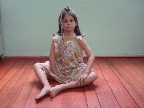 Alunos da Unidade Pindorama fazem releitura de obra de Portinari