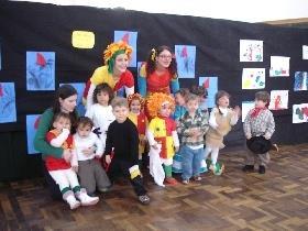 Unidade Oswaldo Cruz promove II Festa da Cultura Brasileira