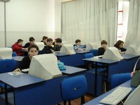 IENH apresenta a Unidade Fundação Evangélica para alunos das 5as séries