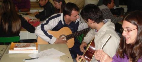 Criatividade e inovação na Faculdade IENH