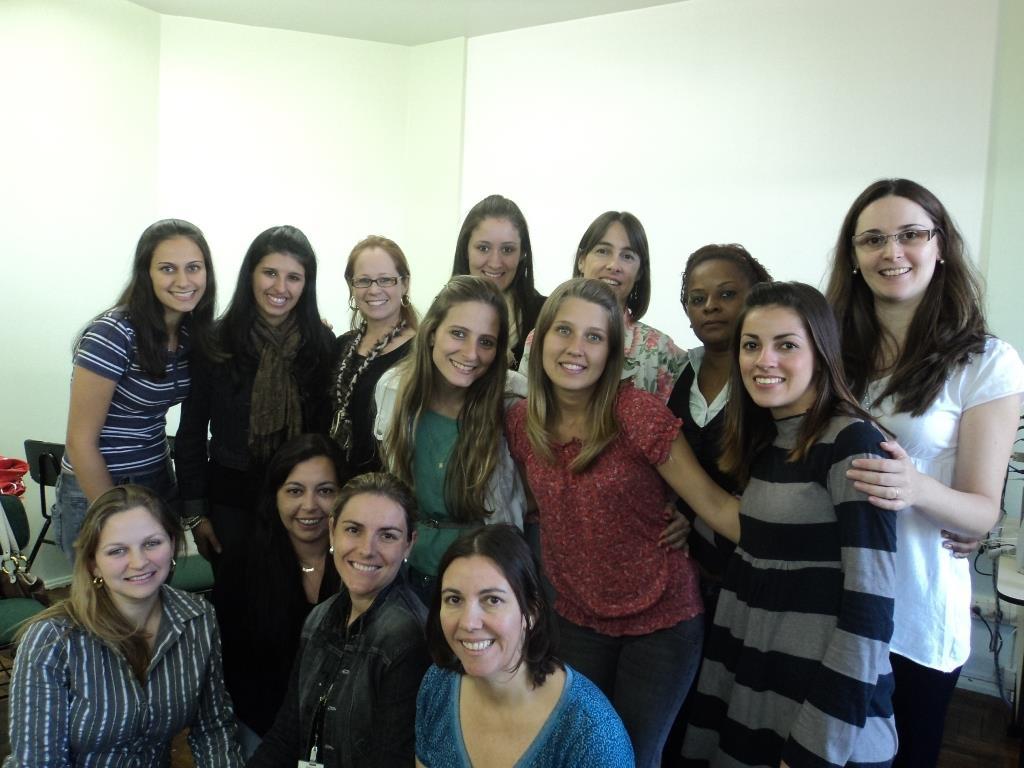 Capacitação para Auxiliares de Atividades Escolares