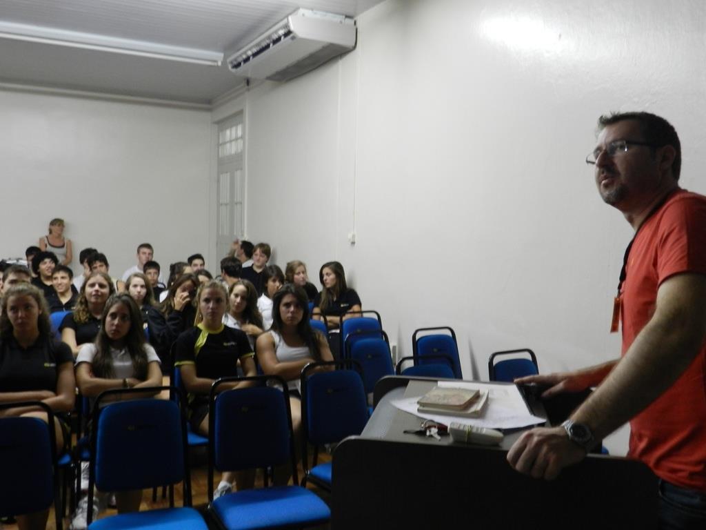 Meditações de Páscoa