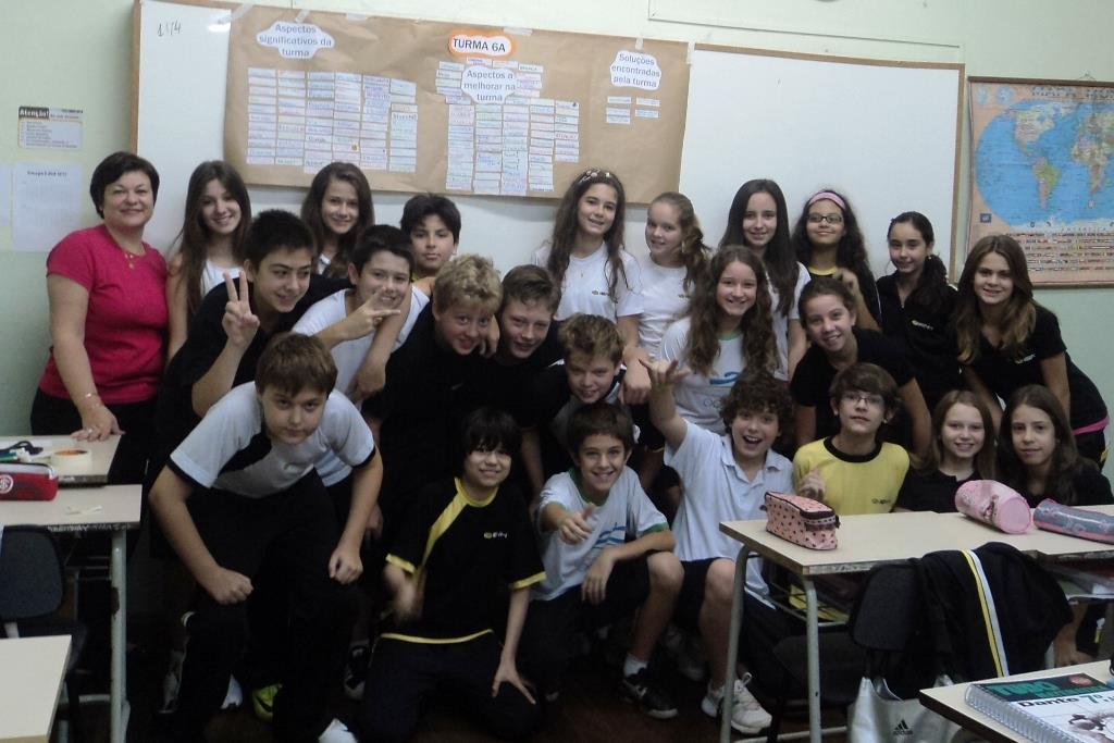 Refletindo sobre pontos significativos e melhorias