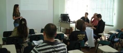 Bancas de Avaliação de Estágio dos Cursos Técnicos Bancas de Avaliação de Estágio dos Cursos Técnicos