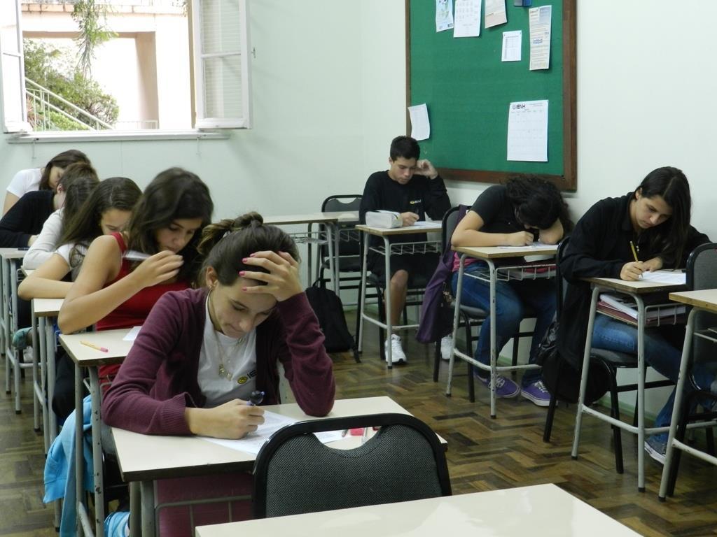 Estudantes participam de Olimpíadas Brasileiras de Astronomia e Física