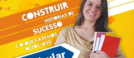 Vestibular da Faculdade IENH com inscrições abertas