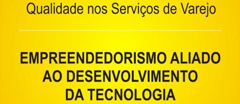 2º Seminário de Administração: Qualidade nos Serviços de Varejo