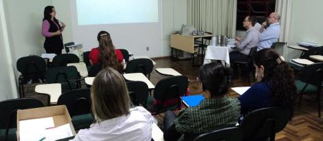 Encerradas as Bancas dos Cursos Técnicos Encerradas as Bancas dos Cursos Técnicos