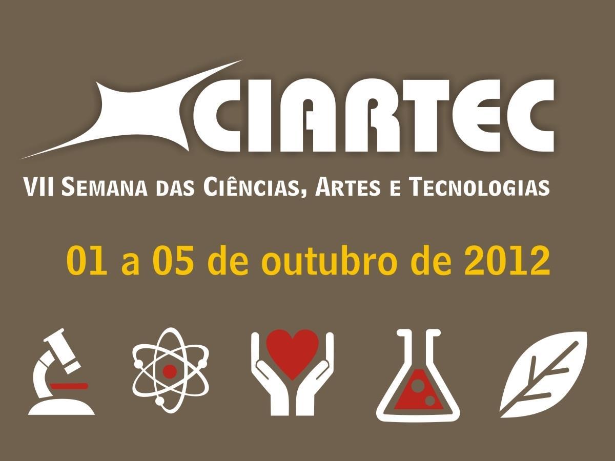 VII Semana das Ciências, Artes e Tecnologias da IENH