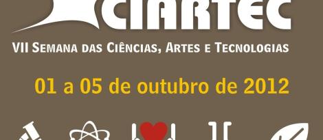 VII Semana das Ciências, Artes e Tecnologias da IENH